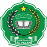PONPES AL - FALAH MOJOSARI