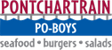 Pontchartrain Po-Boys