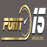 Ponto Quinze Veiculos