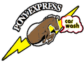 Pony Express Car Wash