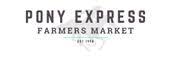 Pony Express Farmer's Market