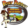 Pony Club Mesa De Los Santos
