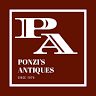 Ponzi's Antiques