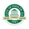 City of Pooler Fire-Rescue Station 2