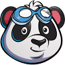 Poolpanda
