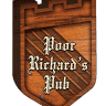 Poor Richards Pub