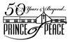 Prince of Peace Lutheran Church