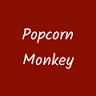 Popcorn Monkey