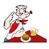 Popeye Pub