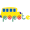 Escuela infantil popote