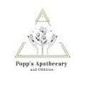 Popp's Apothecary and Oddities