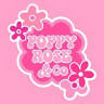 Poppy Rose Tattoo