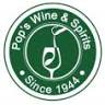 Pop's Wine & Spirits
