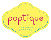 Poptique Popcorn