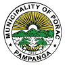 Porac Municipal Hall