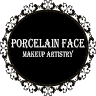 Porcelain Face Makeup Artistry