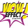 WOW EFFECT Esculturas, Corpóreos y Tematización