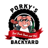 Porky's Backyard Food Truck Park