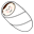 Dana Nosková porodní asistentka