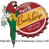 Port A Beachlodge