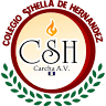 College Sthella Hernandez