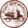 Port City Moped