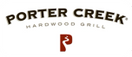 Porter Creek Hardwood Grill