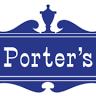 Porter's Fine Dry Cleaners PINES store
