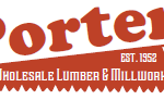 Porter Wholesale Lumber