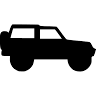 Port Hunter 4x4 (4WD) Club