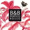 B & B Portico Rosso