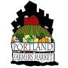 Winter Farmers Market