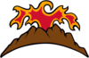 Fire on the Mountain Buffalo Wings | Burnside