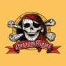 Porto dos Piratas