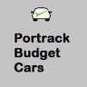 Portrack Budget Cars