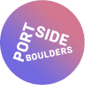Portside Boulders O'Connor