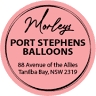 Port Stephens Balloons