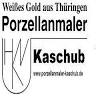 Porzellanmaler Kaschub