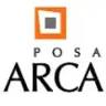 Posada Arcadia.
