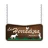 Posada a la Herradura
