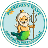Excursii în Delta Dunării - Poseidon's Wave