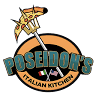Poseidon’s Italian Kitchen