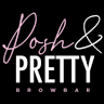 Posh and Pretty Brow Bar®