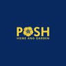 Posh Home and Garden