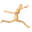 Positive Leap