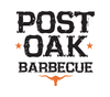 Post Oak Barbecue