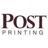 Post Printing Co