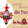 Alte Post