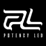 Potencyled