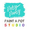 Potsy Pamsy Paint A Pot Studio